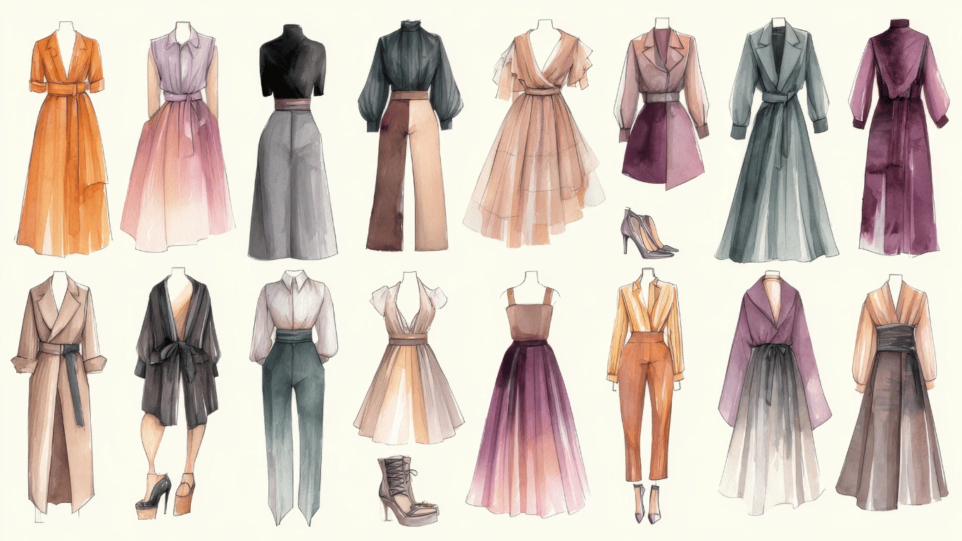 The Ultimate Guide to Fashion for Parents: 5 Things I’ve Learned About Getting Dressed as a Mum