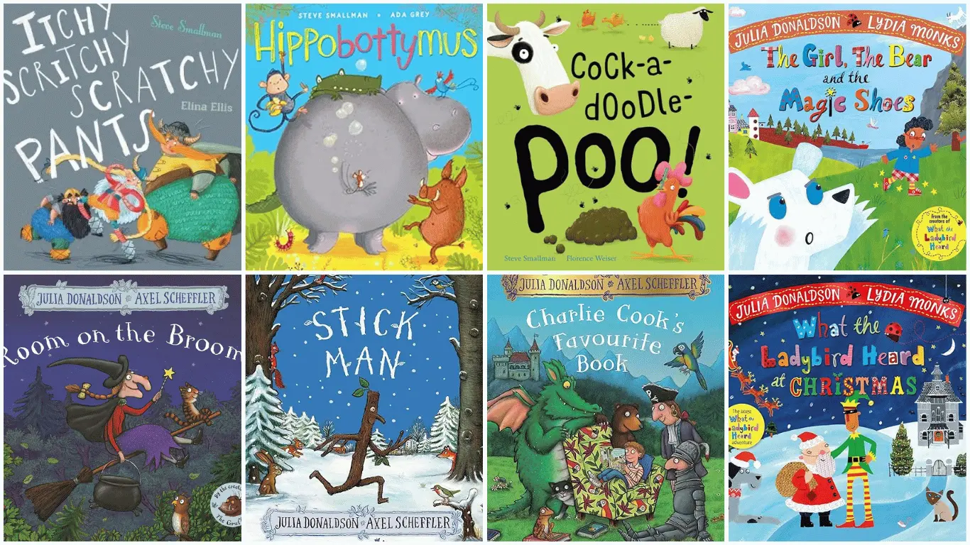 Benefits of Reading for Child Development: 5 Powerful Ways Books Support Early Learning