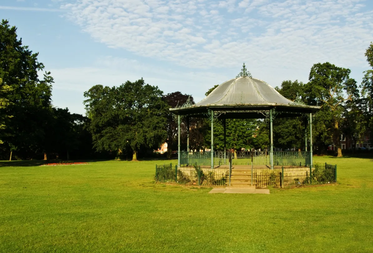 Family Days Out & Parties in Northamptonshire