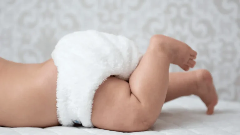 5 Things to Know When Starting with Reusable Nappies: A Beginner’s Guide