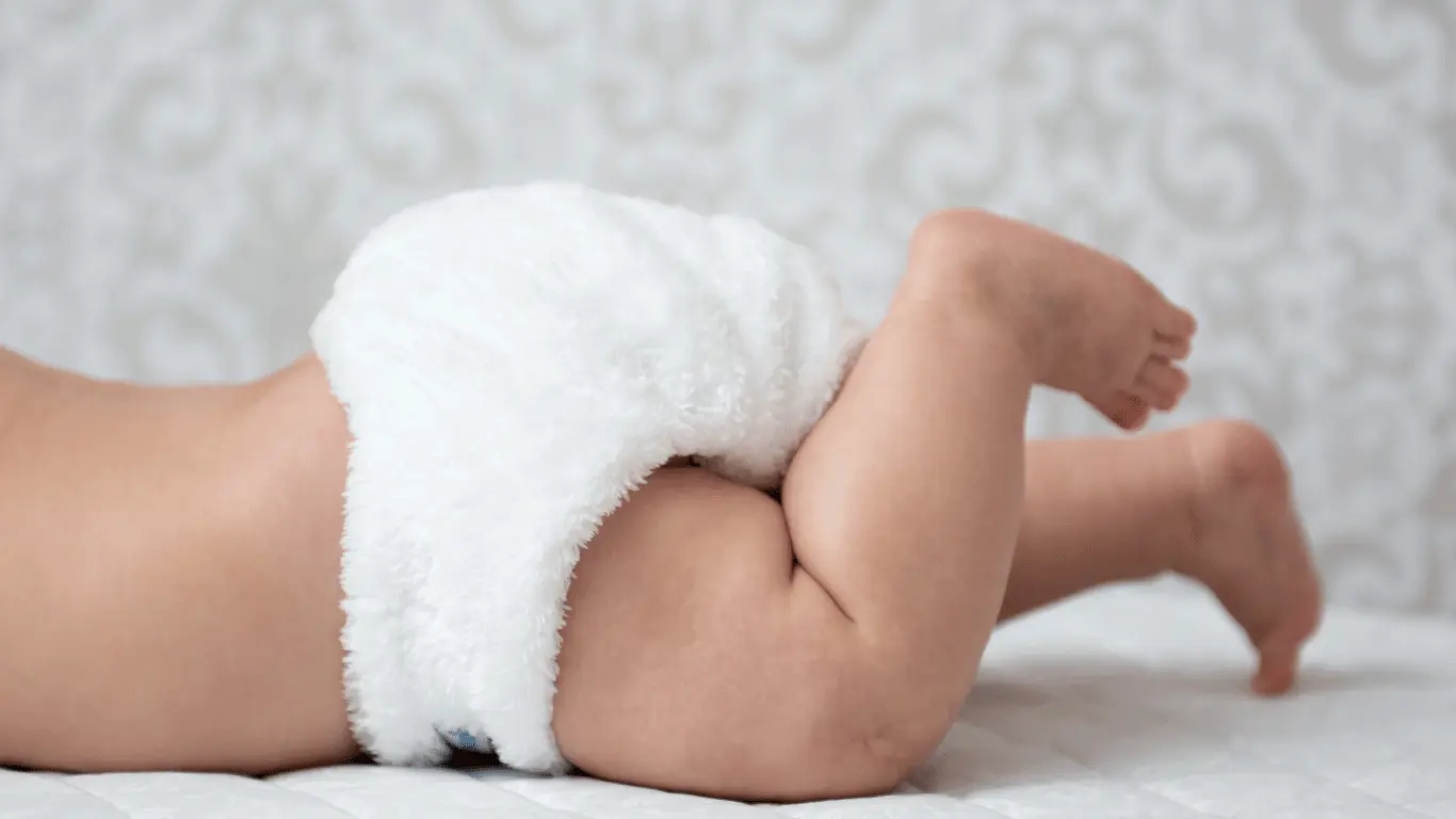 5 Things to Know When Starting with Reusable Nappies: A Beginner’s Guide