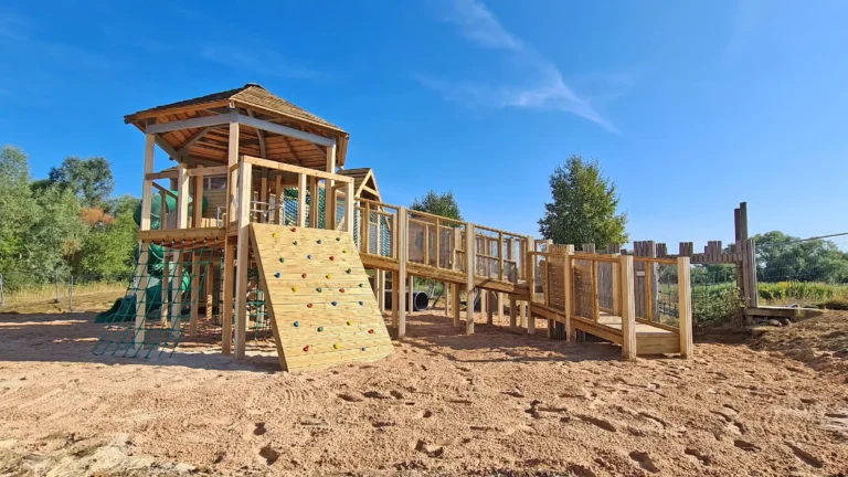 5 Free Things to Do With Kids in Northamptonshire