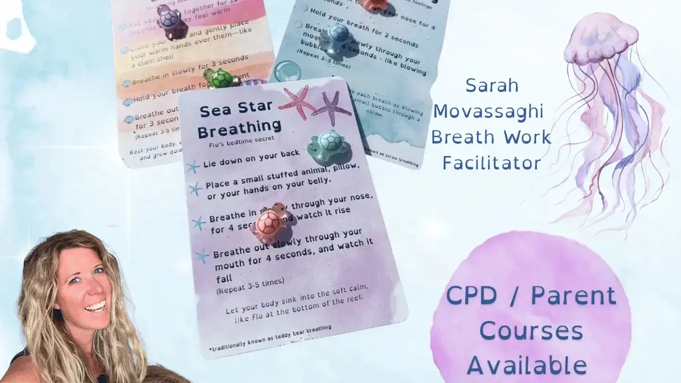 When Emotions Run High: How to Help Your Child Feel Safe and Calm