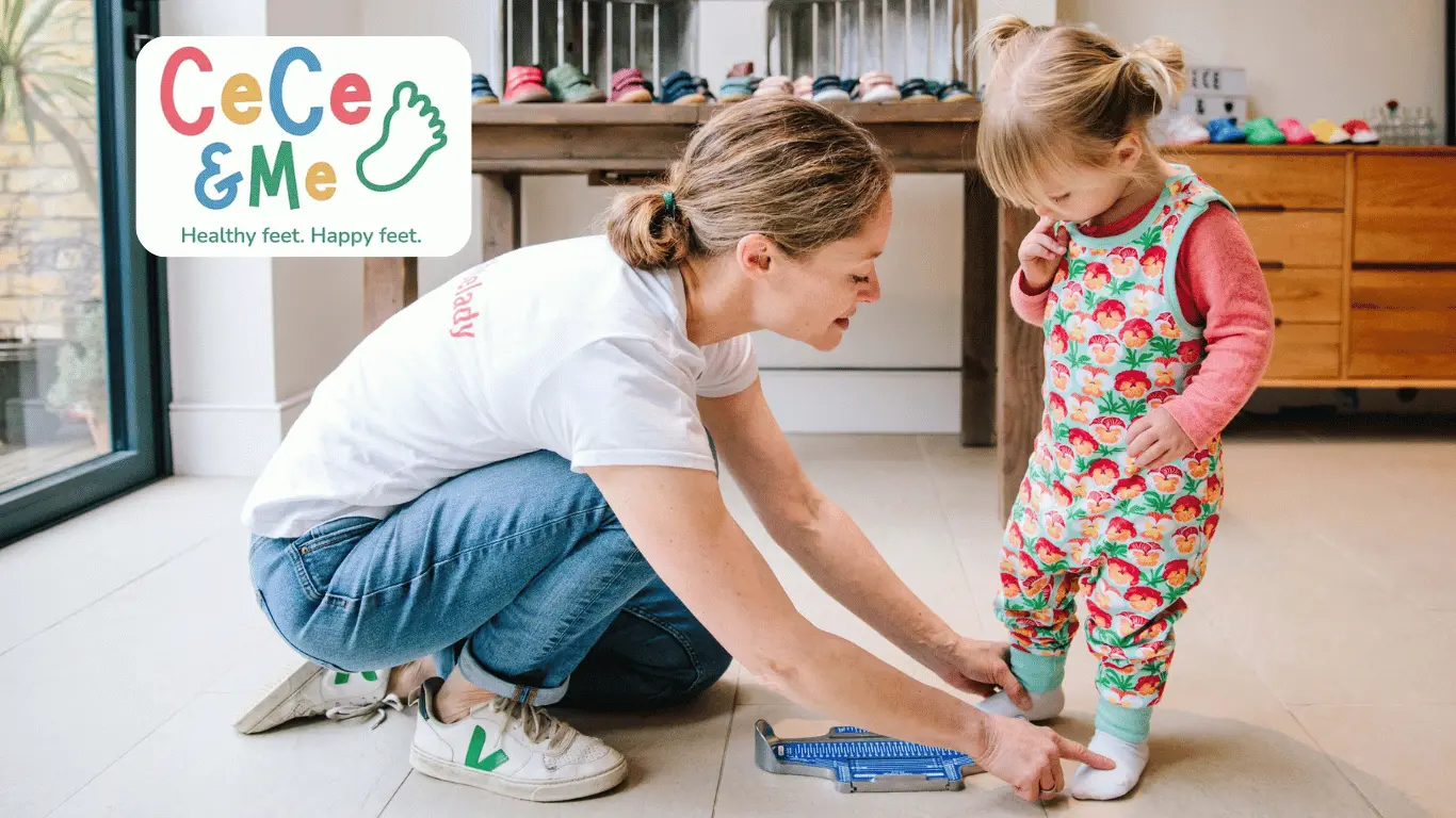 Helping Little Feet Grow Strong: A Parent’s Guide to Choosing the Right Shoes