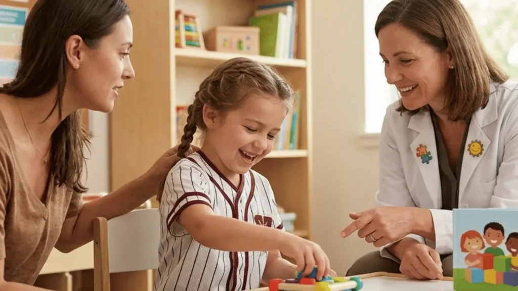 Pediatric ADHD: Signs, Support, and What Parents Should Know