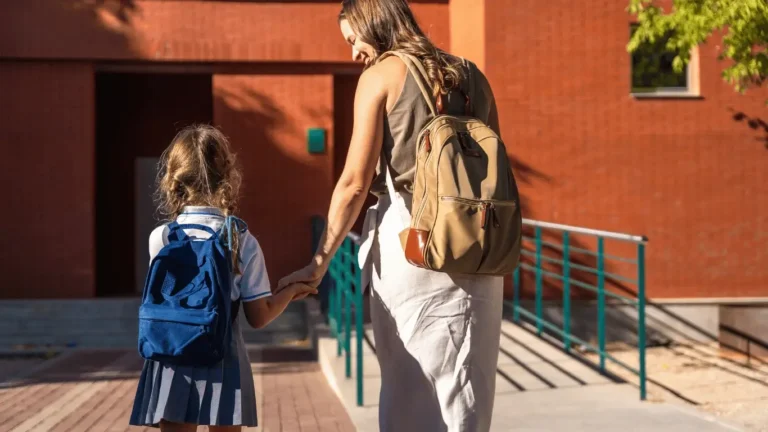5 Skills to Help Your Child Start Reception with Confidence