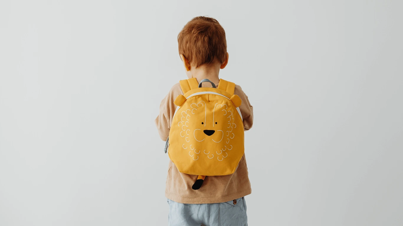 5 Skills to Help Your Child Start Reception with Confidence