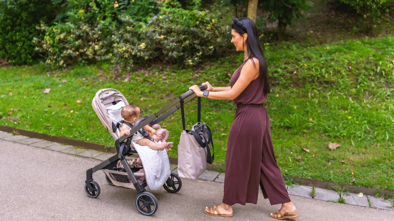 5 Buggy-Friendly Walks in Northamptonshire